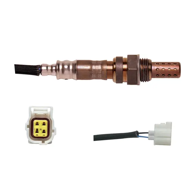 2344768 - : Oxygen Sensor 4 Wire, Direct Fit, Heated, Wire Length: 18.19 for Denso Image