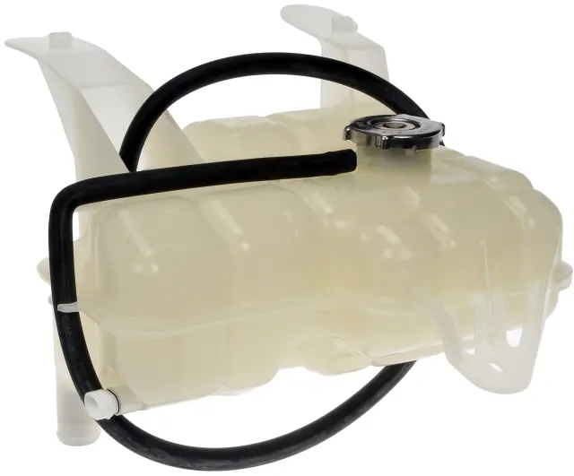 603366 - Belts and Cooling: Pressurized Coolant Reservoir for Dorman Image