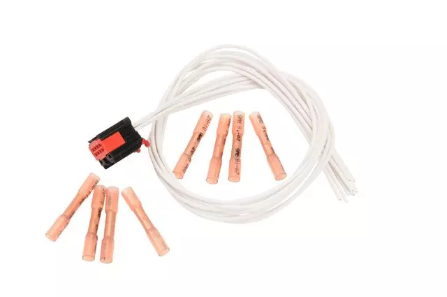 19329948 - : Multi-Purpose Pigtail for GM Image
