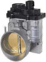 TB1008 - : Fuel
                    Injection Throttle Body Assembly for Spectra Premium Image