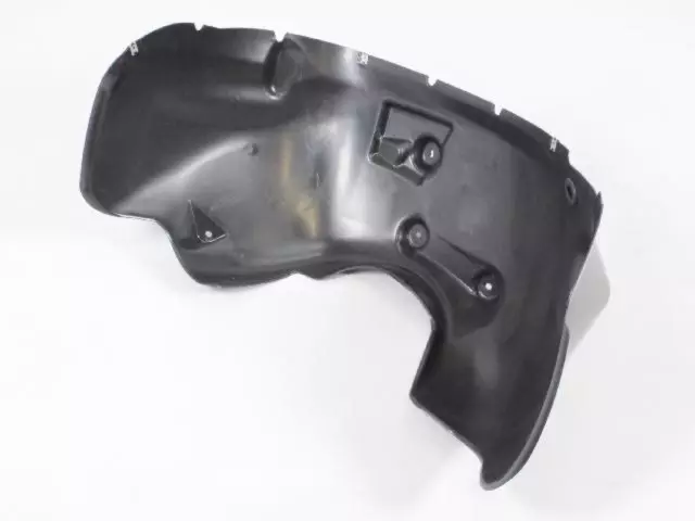 5074102AC - : Wheelhouse Shield, Right for Mopar Image