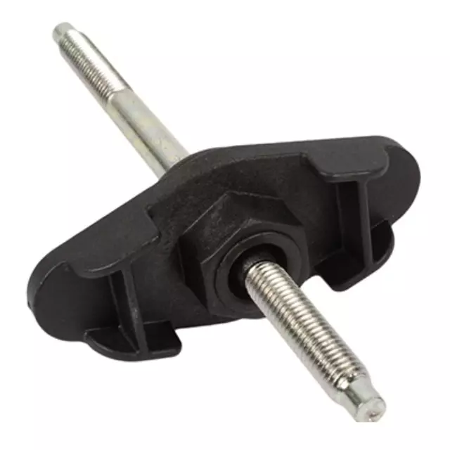 Lug Wrench Retainer - Ford (ES7Z-17091-C)