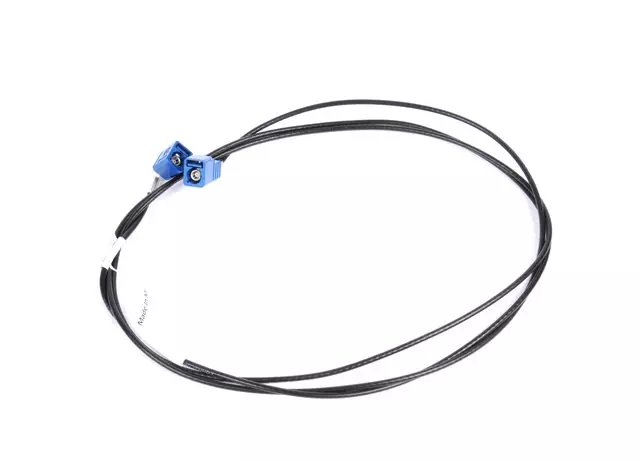 23103635 - : GPS Navigation Antenna Cable for ACDelco Image