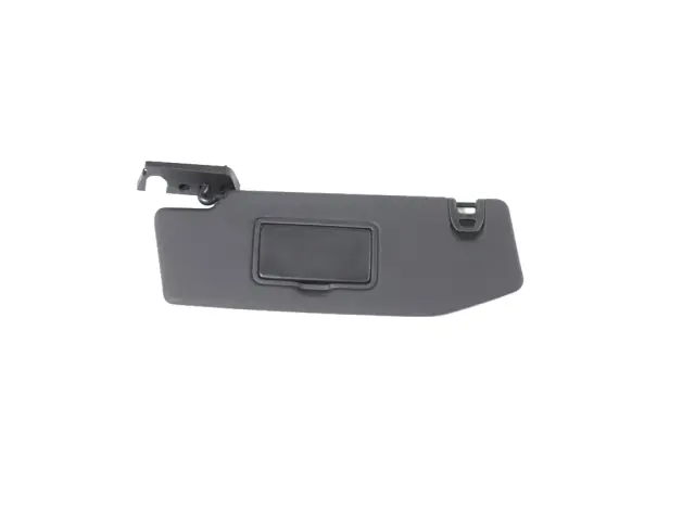6CD22TX7AH - Interior Trim: Visor, Left for Mopar Image