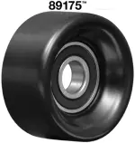 89175 - : IDLER/TENSIONER PULLEY, LT DUTY, DAYCO for DAYCO HYDRAULIC Image