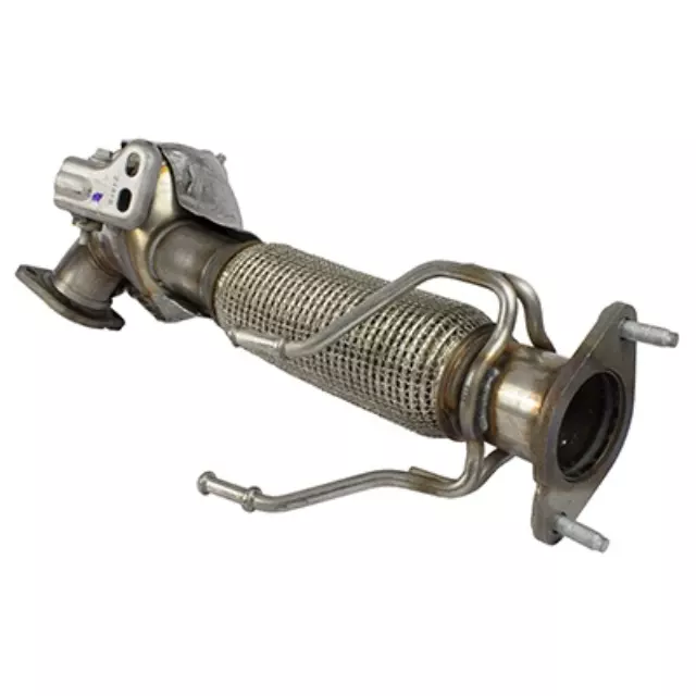 2015-2016 Ford Edge - Catalytic Converter - Ford (F2GZ-5E212-A)