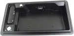 90590 - Body: Rear Right Exterior Door Handle for Dorman Image