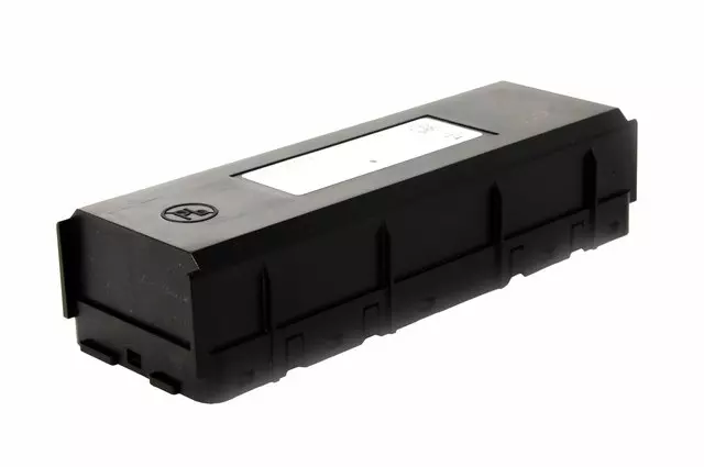 Heating and Air Conditioning Remote Control - GM (13506230)