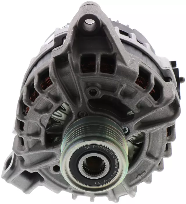 AL0896X - : Bosch Alternator for Bosch Image