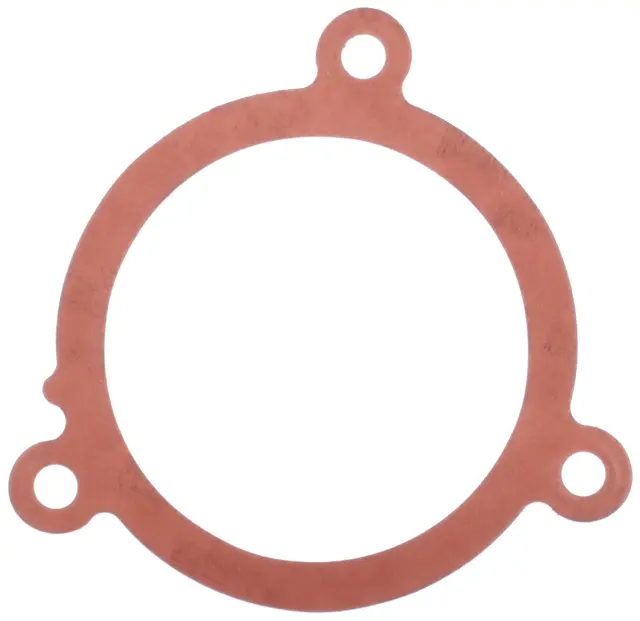 G32458 - Air Intake &amp; Fuel Delivery: Fuel Injection Throttle Body Mounting Gasket for Mahle Image