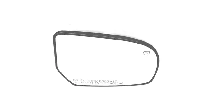 Mirror Repair Right-hand - Subaru (91039AJ02B)