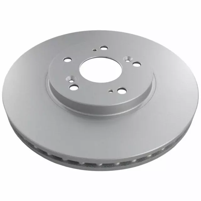 QBRR543 - : Rotor Assembly - Brake for Ford Image