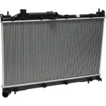 RA13769C - : Radiator -- Downflow Radiator for UAC Image