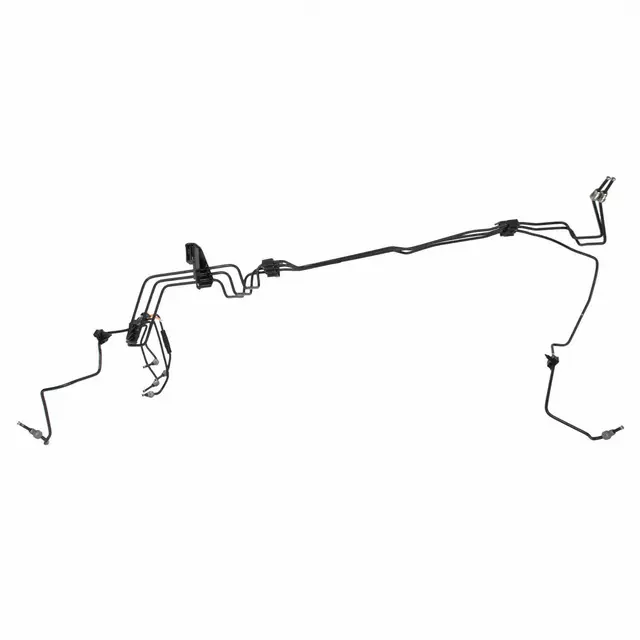 FB5Z2C296B - : Tube Assembly Brake for Ford Image