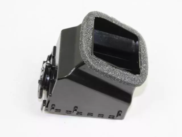 Air Conditioning & Heater Outlet, Center, Right - Mopar (XB08DX9AA)