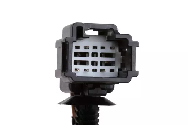 84835414 - : Heater Wiring Harness for GM Image