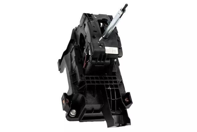 Part# 22966996 Automatic Transmission Shift Lever Assembly - GM (22966996)