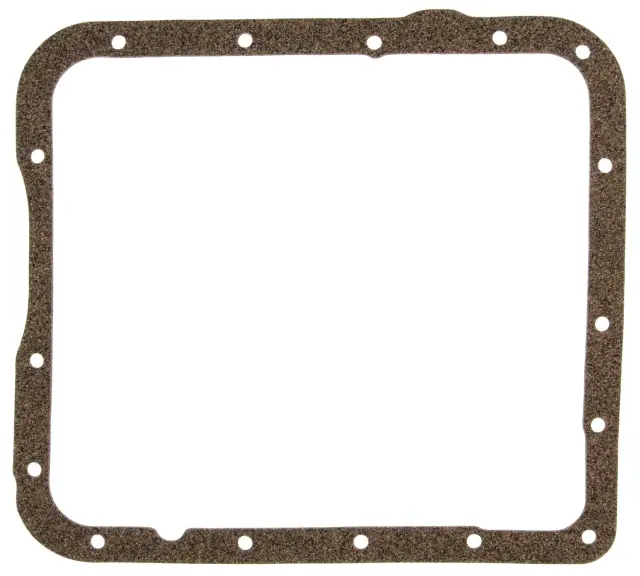W39365 - : Transmission Oil Pan Gasket for Mahle Image