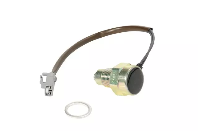 92195065 - Electrical: Back-Up Switch for Chevrolet: Camaro Image