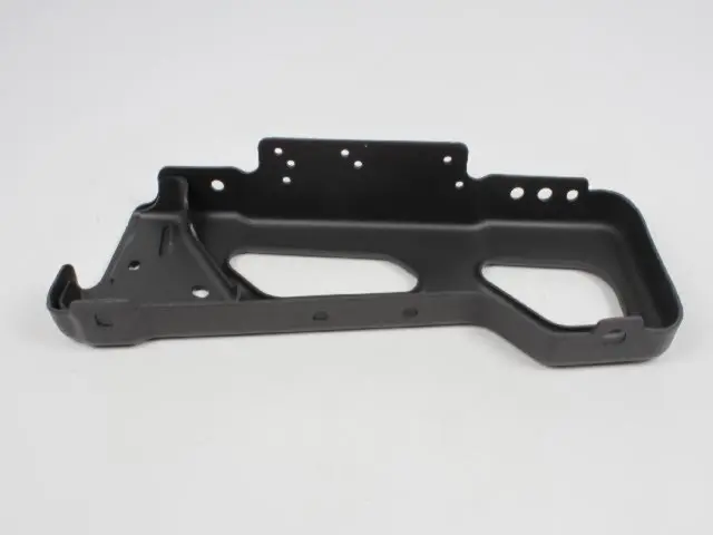 1FY44XDVAA - Interior Trim: Seat Riser, Right Seat for Mopar Image