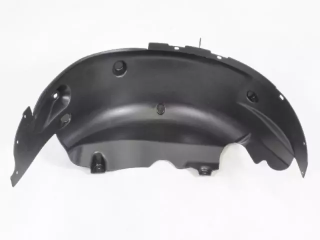 55157175AE - Body Sheet Metal Except Doors: Fender Side Liner, Left for Mopar Image