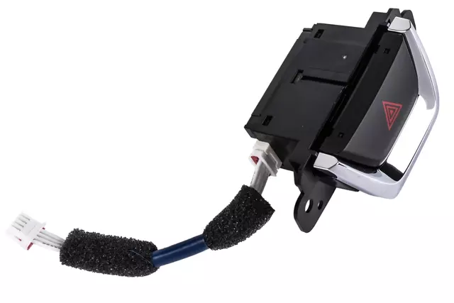 92280910 - Electrical: Hazard Switch for Chevrolet: Caprice Image