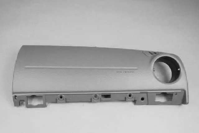 ZE70XDHAB - Instrument Panel and Radios and Consoles: Passenger Air Bag Door for Jeep: Liberty Image