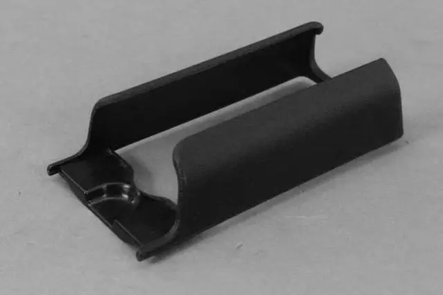 1ZW09DX9AC - Interior Trim: Seat Track Cover for Mopar Image