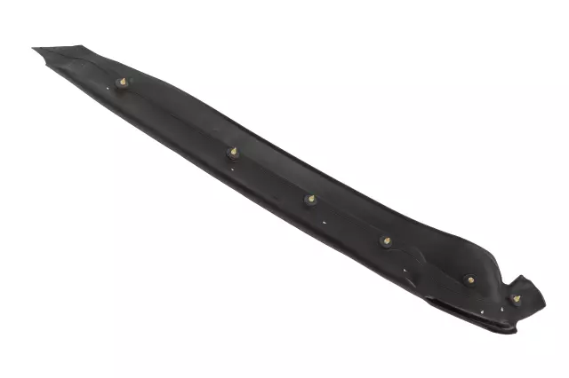 Driver Side Liftgate Window Side Reveal Molding Sealing Strip - GM (22988757)