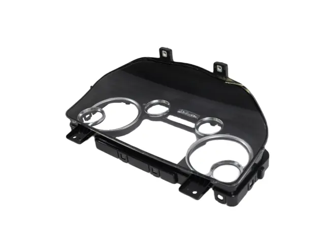 Instrument Cluster Mask And Lens - Mopar (68205928AA)