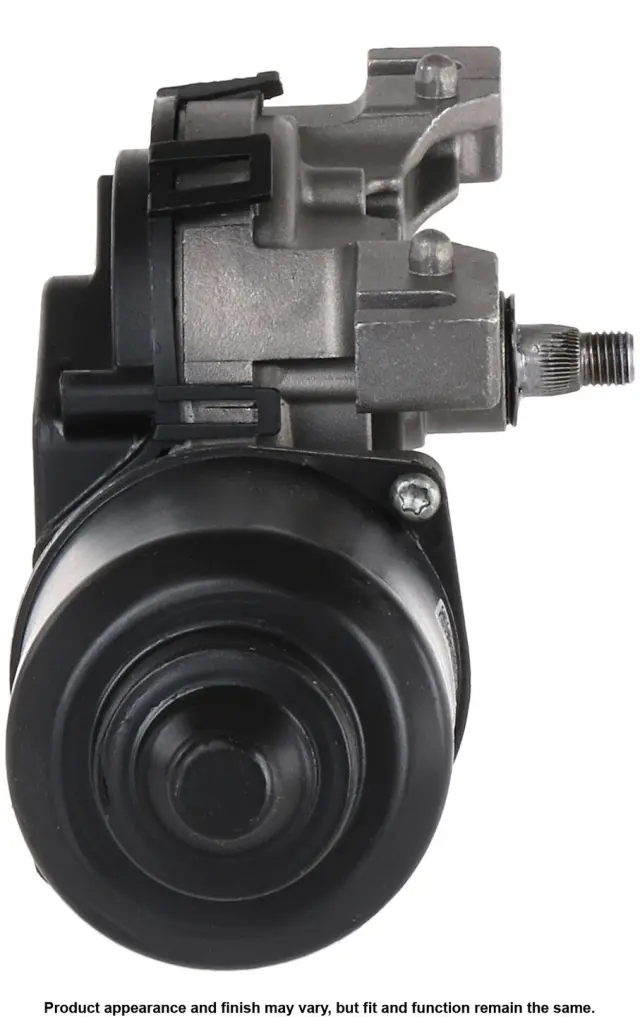 403051 - Exterior: Windshield Wiper Motor for Cardone Image