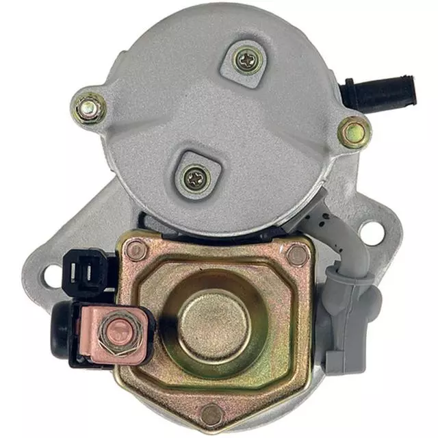 Starter - ACDelco (337-1154)