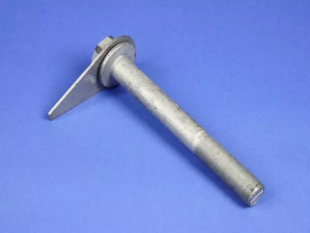 Bolt And Retainer - Mopar (6509245AA)
