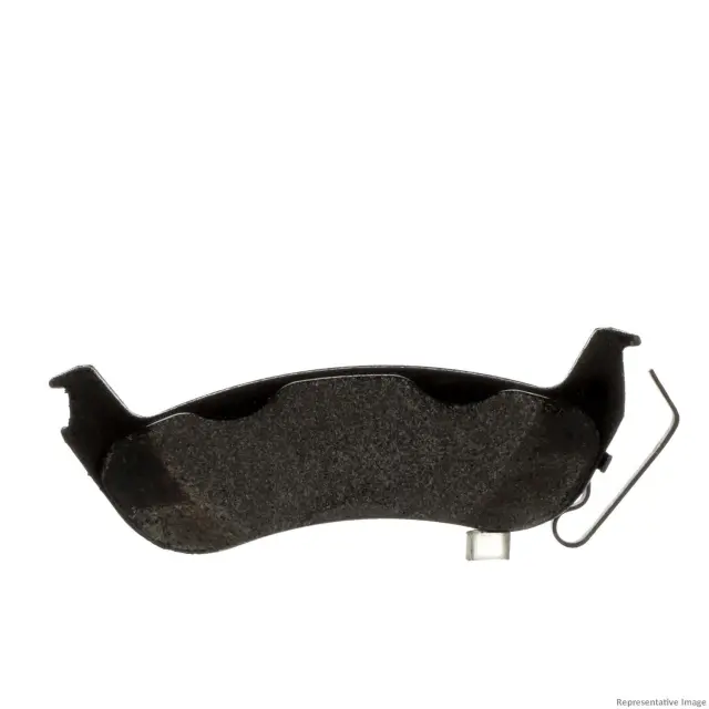 BE1018 - Brakes &amp; Brake Parts: Bosch Disc Brake Pad Set for Bosch Image