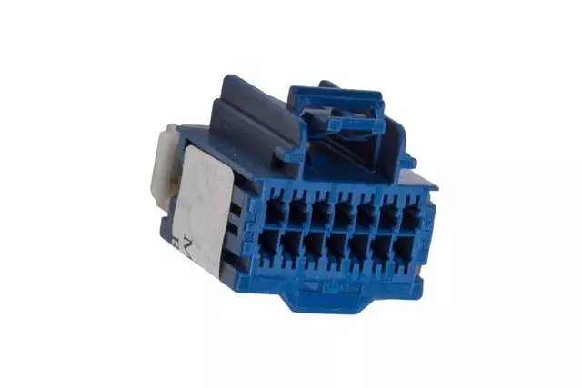 15127038 - : Multi-Purpose Wiring Connector for GM Image