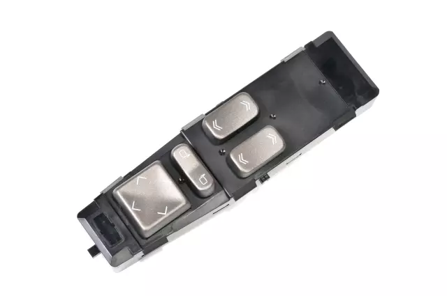 Driver Side Window Switch - GM (10347279)
