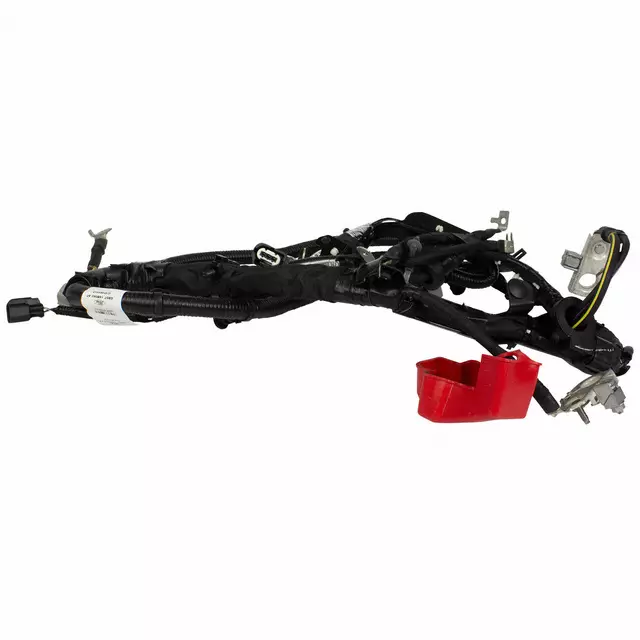 Battery Cable Harness - Ford (GB5Z-14300-A)