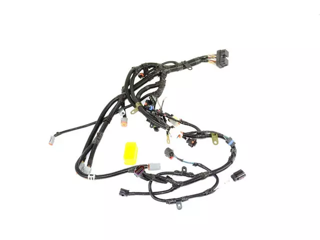 5114337AA - : Engine Wiring for Mopar Image