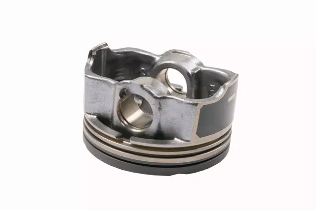 96476296 - Engine: Piston for Chevrolet: Aveo, Aveo5 | Pontiac: G3 Image
