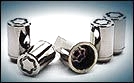 Wheel Locks - Mitsubishi (MZ312853)