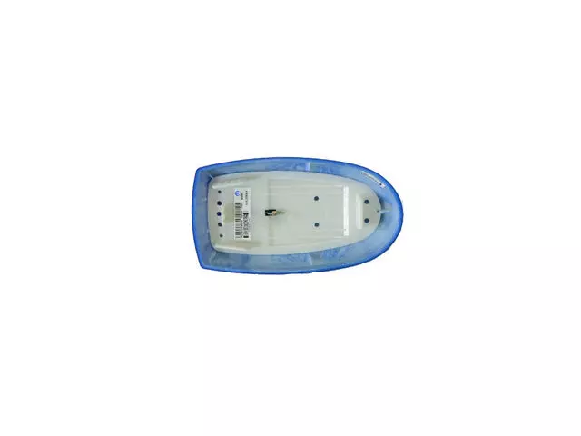 Cable & Base Assy Antenna - Mopar (5ZW43SBMAA)