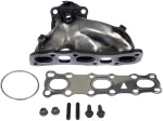 674331 - : Exhaust Manifold Kit - Includes Required Gaskets And Hardware for Dorman Image