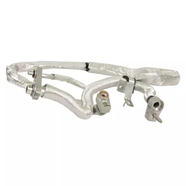 Tube Assembly - Ford (HC3Z-19A834-C)