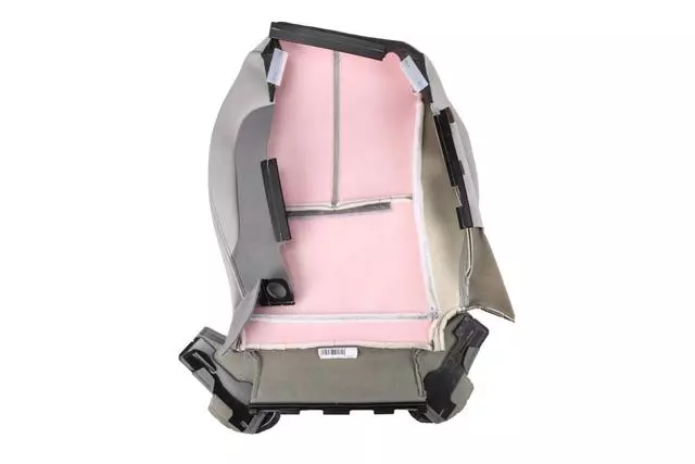 20827085 - Body: Cushion Cover for Chevrolet: Malibu Image