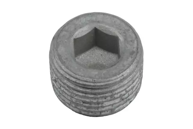 11601929 - : Transfer Case Oil Fill Plug for GM Image