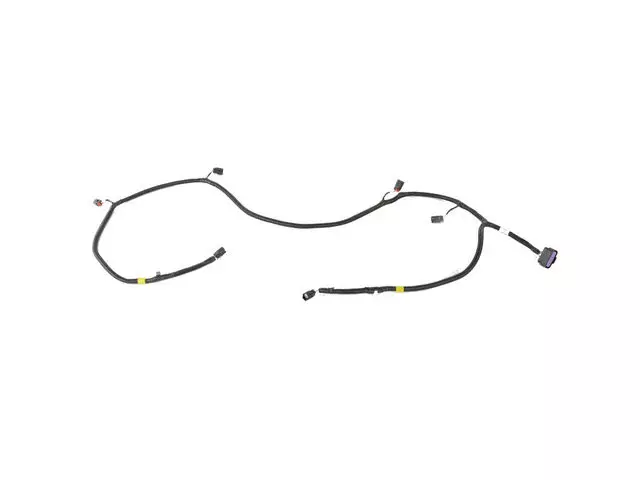 Rear Fascia Wiring - Mopar (68333024AA)