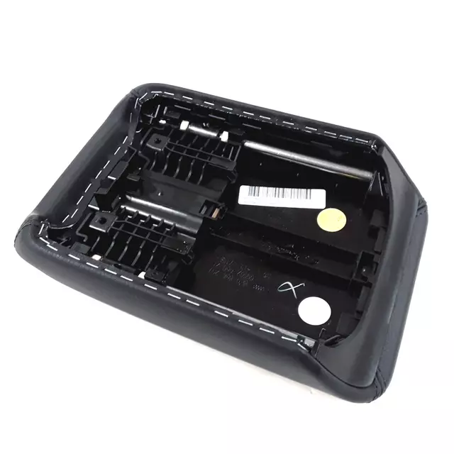 8K0864207G38M - Body: Armrest for Audi: A4, A4 Quattro, A5, A5 Quattro, allroad, S4, S5 Image