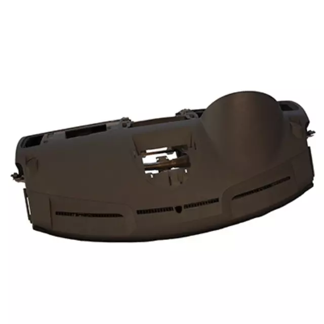 Instrument Panel - Ford (AS4Z-5404320-CB)