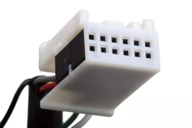 Steering Wheel Pad Accessory Wiring Harness - GM (39114595)