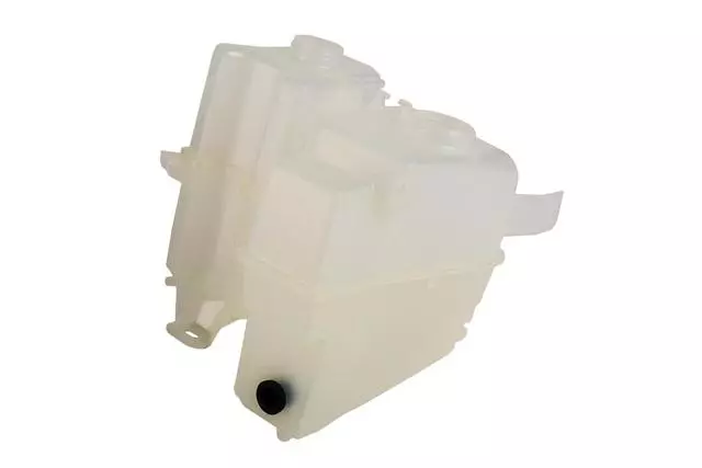 25792616 - Cooling System: Recovery Tank for Chevrolet: Colorado | GMC: Canyon Image